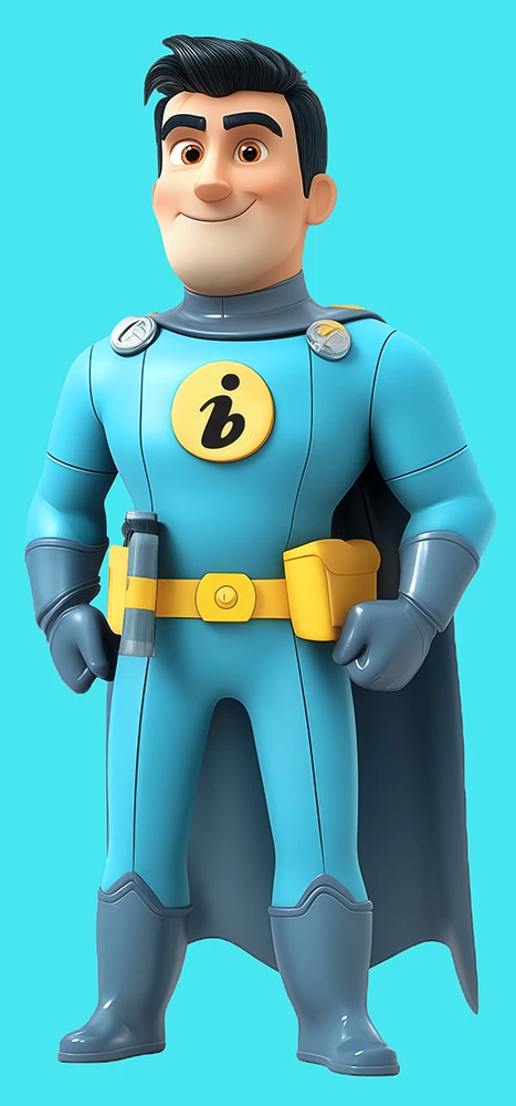 biznes man
